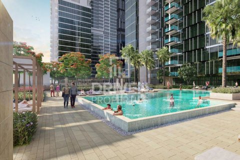 Apartment in Bur Dubai, Dubai 1 bedroom, 69.03 sq.m. № 140852