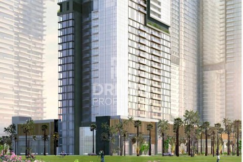 شقة في Bur Dubai, دبي 1غرف نوم, 69.03 م² رقم 140852 - صورة 5