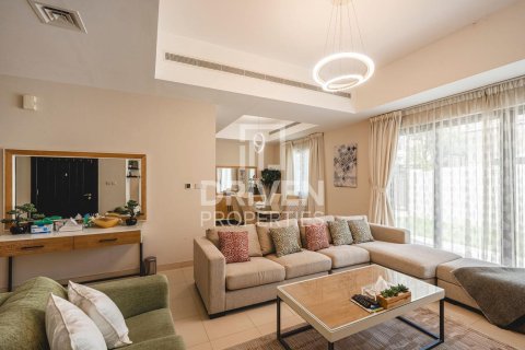 Townhouse in Mira, Reem, Dubai 3 bedrooms, 278.43 sq.m. № 140856 - photo 2
