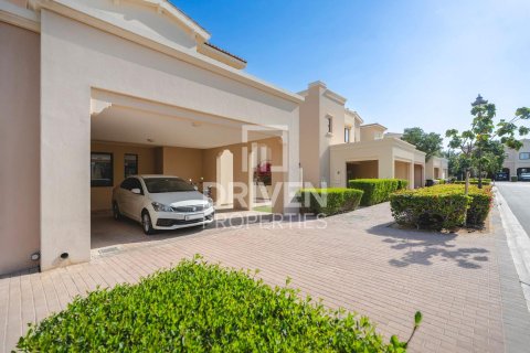 Townhouse in Mira, Reem, Dubai 3 bedrooms, 278.43 sq.m. № 140856 - photo 16