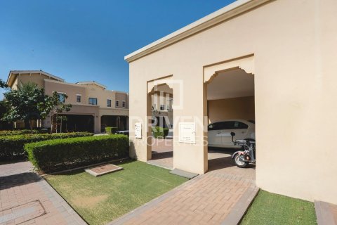 Townhouse in Mira, Reem, Dubai 3 bedrooms, 278.43 sq.m. № 140856 - photo 20