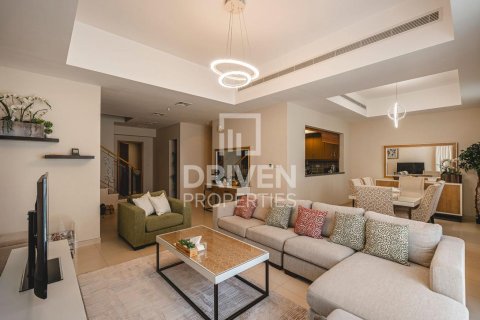 Townhouse in Mira, Reem, Dubai 3 bedrooms, 278.43 sq.m. № 140856 - photo 3