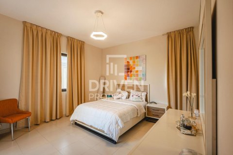 Townhouse in Mira, Reem, Dubai 3 bedrooms, 278.43 sq.m. № 140856 - photo 11