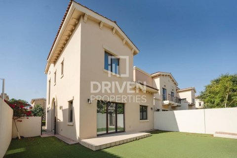 Townhouse in Mira, Reem, Dubai 3 bedrooms, 278.43 sq.m. № 140856 - photo 18