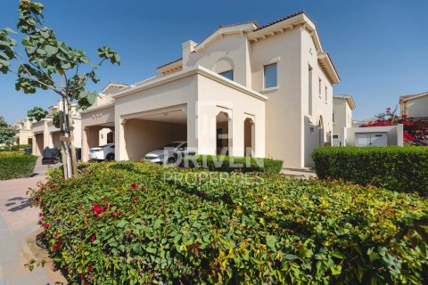 Townhouse in Mira, Reem, Dubai 3 bedrooms, 278.43 sq.m. № 140856 - photo 17