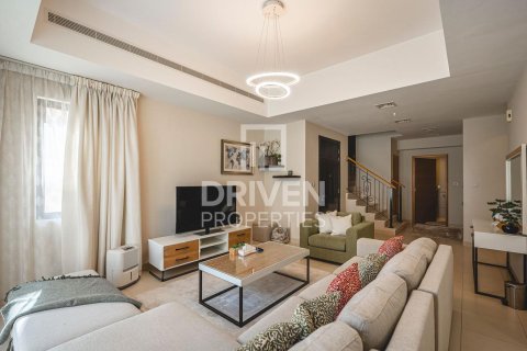 Townhouse in Mira, Reem, Dubai 3 bedrooms, 278.43 sq.m. № 140856 - photo 4