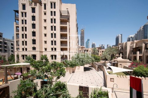 Appartement à Downtown Dubai (Downtown Burj Dubai), Dubai, 2 chambres, 124.03 m², № 140853