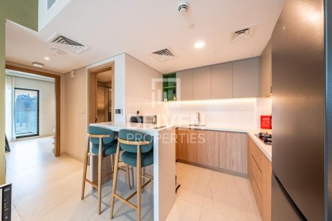 Apartamento en Jumeirah Village Triangle, Dubai, 2 dormitorios, 72.46 m², № 140855 - foto 9