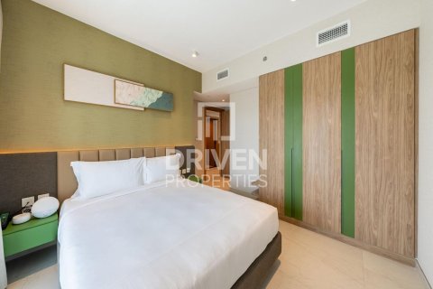 Apartamento en Jumeirah Village Triangle, Dubai, 2 dormitorios, 72.46 m², № 140855 - foto 4