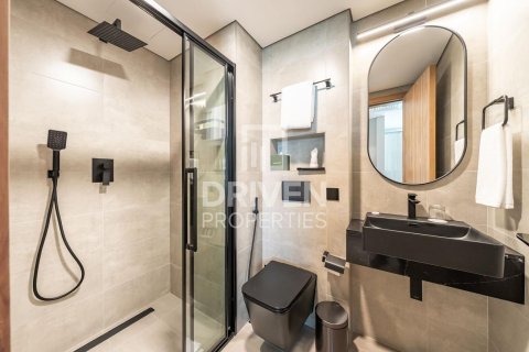 Apartamento en Jumeirah Village Triangle, Dubai, 2 dormitorios, 72.46 m², № 140855 - foto 12