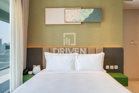 Apartamento en Jumeirah Village Triangle, Dubai, 2 dormitorios, 72.46 m², № 140855 - foto 3