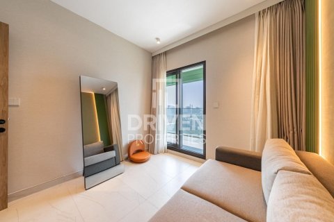 Apartamento en Jumeirah Village Triangle, Dubai, 2 dormitorios, 72.46 m², № 140855 - foto 7
