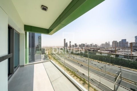 Apartamento en Jumeirah Village Triangle, Dubai, 2 dormitorios, 72.46 m², № 140855 - foto 15
