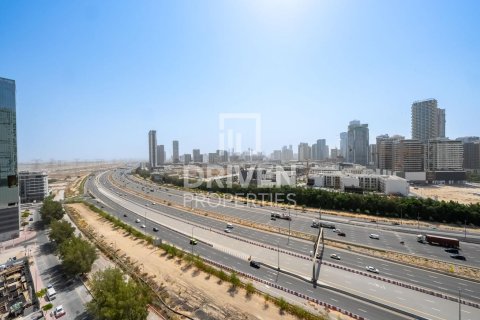 Apartamento en Jumeirah Village Triangle, Dubai, 2 dormitorios, 72.46 m², № 140855 - foto 13