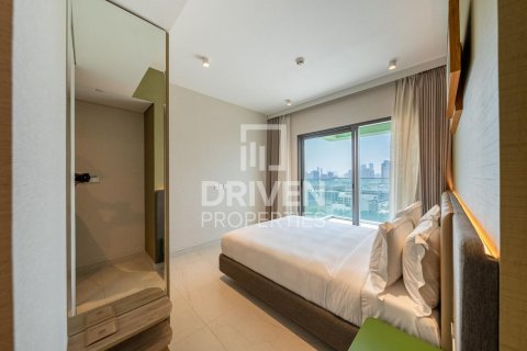 Apartamento en Jumeirah Village Triangle, Dubai, 2 dormitorios, 72.46 m², № 140855 - foto 5