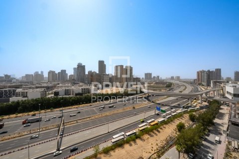 Apartamento en Jumeirah Village Triangle, Dubai, 2 dormitorios, 72.46 m², № 140855 - foto 14