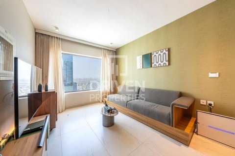 Apartamento en Jumeirah Village Triangle, Dubai, 2 dormitorios, 72.46 m², № 140855 - foto 6