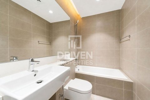 Apartment in District One, Mohammed Bin Rashid City, Dubai 1 bedroom, 70.61 sq.m. № 140862 - photo 20