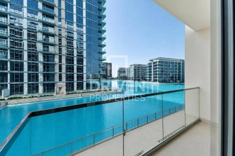 Appartement à District One, Mohammed Bin Rashid City, Dubai, 1 chambre, 70.61 m², № 140862