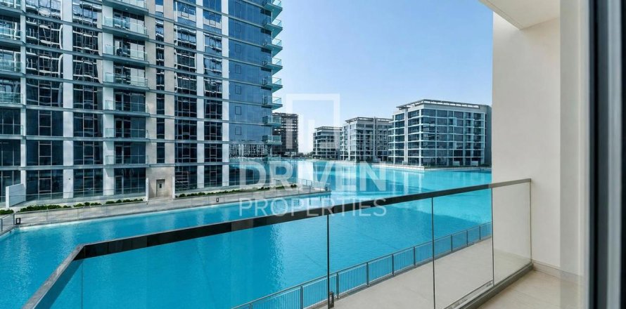 Apartment in District One, Mohammed Bin Rashid City, Dubai 1 bedroom, 70.61 sq.m. № 140862