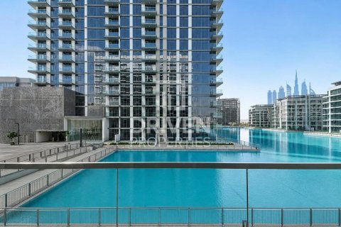Apartment in District One, Mohammed Bin Rashid City, Dubai 1 bedroom, 70.61 sq.m. № 140862 - photo 21