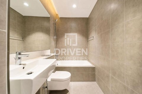 Apartment in District One, Mohammed Bin Rashid City, Dubai 1 bedroom, 70.61 sq.m. № 140862 - photo 19