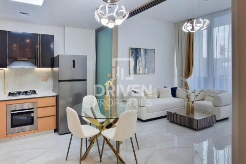 شقة في Al Furjan, دبي 1غرف نوم, 90.21 م² رقم 140854 - صورة 3
