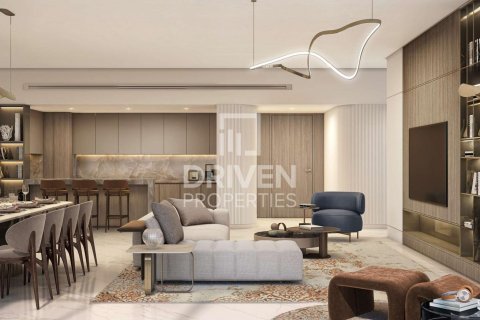 Apartamento en Palm Jumeirah, Dubai, 3 dormitorios, 195.84 m², № 140143 - foto 3