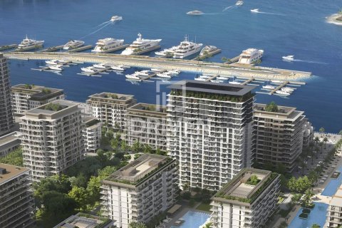 Apartamento en Mina Rashid, Dubai, 2 dormitorios, 122.63 m², № 140144 - foto 6