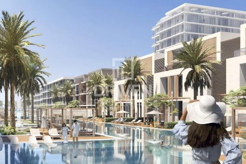 Apartment in Mina Rashid, Dubai 2 bedrooms, 122.63 sq.m. № 140144