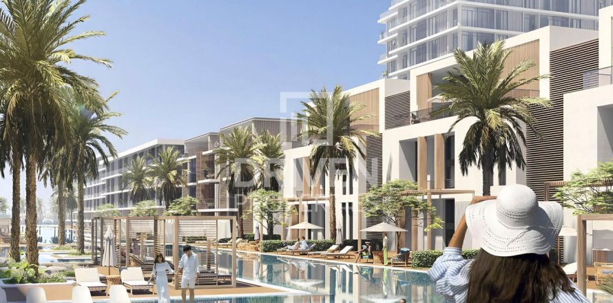 Apartamento en Mina Rashid, Dubai, 2 dormitorios, 122.63 m², № 140144