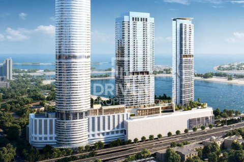 Apartamento en Palm Jumeirah, Dubai, 2 dormitorios, 136.38 m², № 140142 - foto 3
