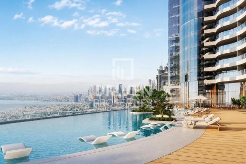 Apartamento en Palm Jumeirah, Dubai, 2 dormitorios, 136.38 m², № 140142 - foto 9