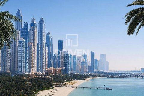 Apartamento en Palm Jumeirah, Dubai, 2 dormitorios, 136.38 m², № 140142 - foto 8