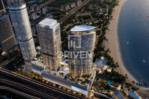 Apartamento en Palm Jumeirah, Dubai, 2 dormitorios, 136.38 m², № 140142 - foto 7
