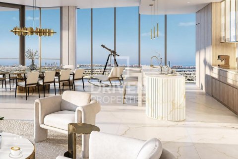 Apartamento en Palm Jumeirah, Dubai, 2 dormitorios, 136.38 m², № 140142 - foto 6