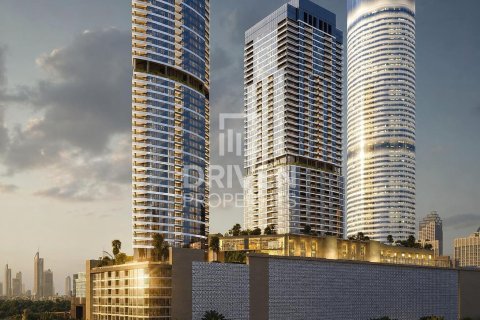 Apartamento en Palm Jumeirah, Dubai, 2 dormitorios, 136.38 m², № 140142 - foto 4