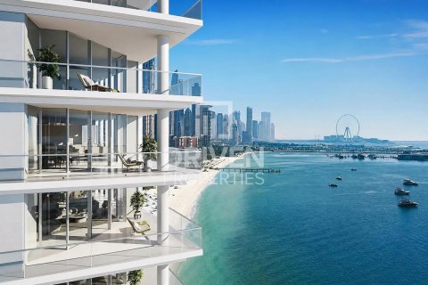 Apartment in Palm Jumeirah, Dubai 2 bedrooms, 136.38 sq.m. № 140142