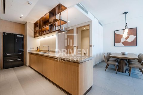 Apartment in Vida Residences Dubai Mall, Downtown Dubai (Downtown Burj Dubai), Dubai 3 bedrooms, 157.28 sq.m. № 140147 - photo 7