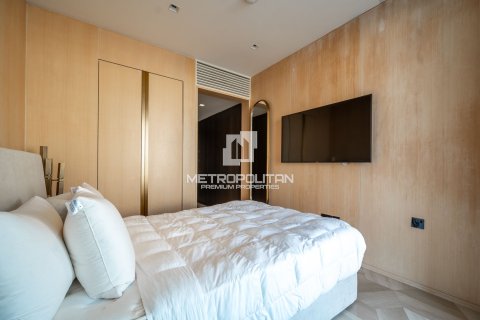 Снять в аренду квартиру в FIVE Palm Jumeirah, Пальма Джумейра, Дубай: 3 спальни, 216м², № 74155 - фото 6