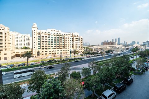 Снять в аренду квартиру в FIVE Palm Jumeirah, Пальма Джумейра, Дубай: 3 спальни, 216м², № 74155 - фото 16