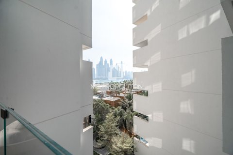Снять в аренду квартиру в FIVE Palm Jumeirah, Пальма Джумейра, Дубай: 3 спальни, 216м², № 74155 - фото 9