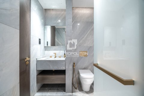 Снять в аренду квартиру в FIVE Palm Jumeirah, Пальма Джумейра, Дубай: 3 спальни, 216м², № 74155 - фото 20
