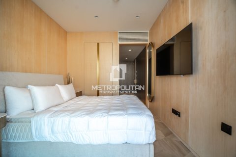 Снять в аренду квартиру в FIVE Palm Jumeirah, Пальма Джумейра, Дубай: 3 спальни, 216м², № 74155 - фото 5