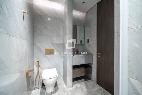 Снять в аренду квартиру в FIVE Palm Jumeirah, Пальма Джумейра, Дубай: 3 спальни, 216м², № 74155 - фото 17