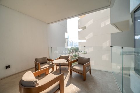 Снять в аренду квартиру в FIVE Palm Jumeirah, Пальма Джумейра, Дубай: 3 спальни, 216м², № 74155 - фото 3
