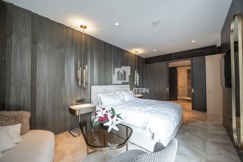 Снять в аренду квартиру в FIVE Palm Jumeirah, Пальма Джумейра, Дубай: 3 спальни, 216м², № 74155 - фото 22