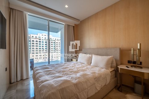 Снять в аренду квартиру в FIVE Palm Jumeirah, Пальма Джумейра, Дубай: 3 спальни, 216м², № 74155 - фото 14