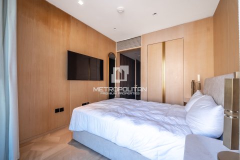 Снять в аренду квартиру в FIVE Palm Jumeirah, Пальма Джумейра, Дубай: 3 спальни, 216м², № 74155 - фото 7