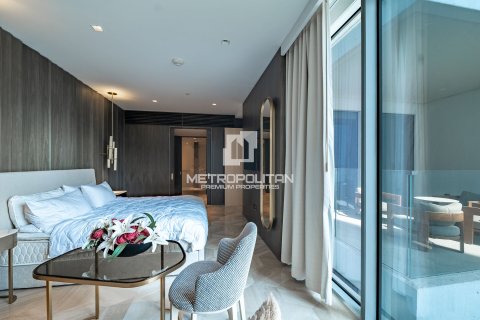 Снять в аренду квартиру в FIVE Palm Jumeirah, Пальма Джумейра, Дубай: 3 спальни, 216м², № 74155 - фото 23